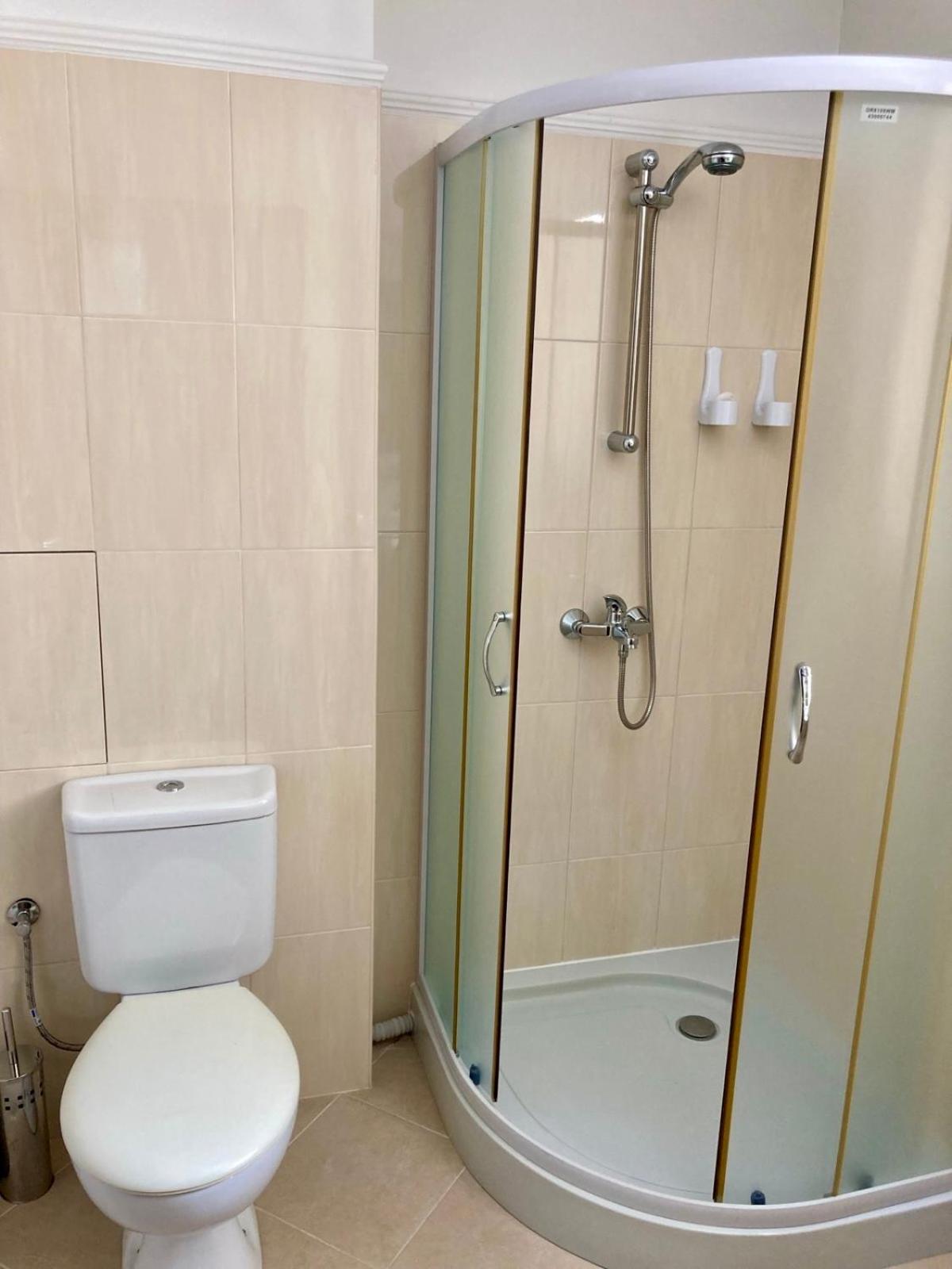 Balkan Aparts Hisarea Exterior foto