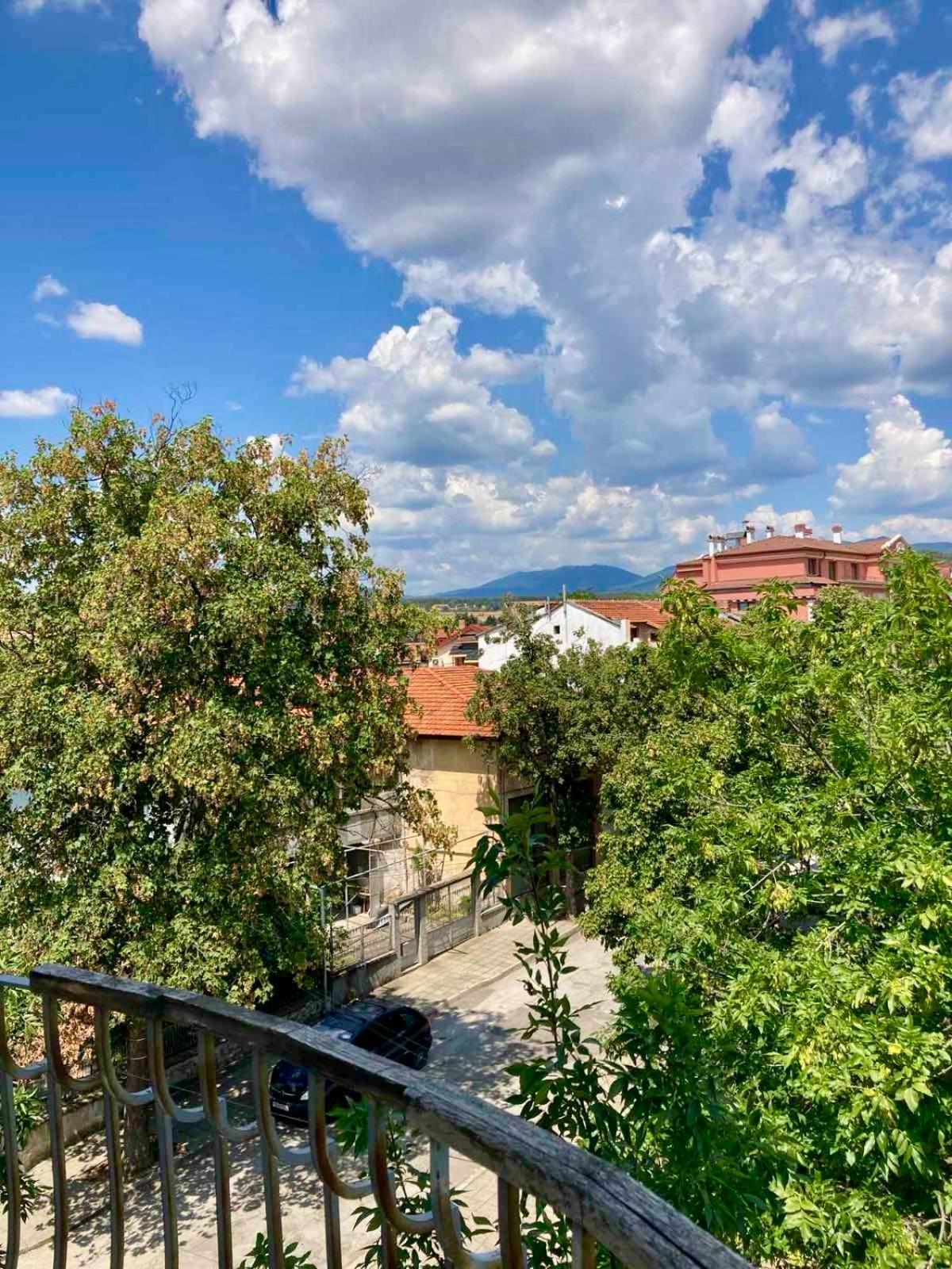 Balkan Aparts Hisarea Exterior foto