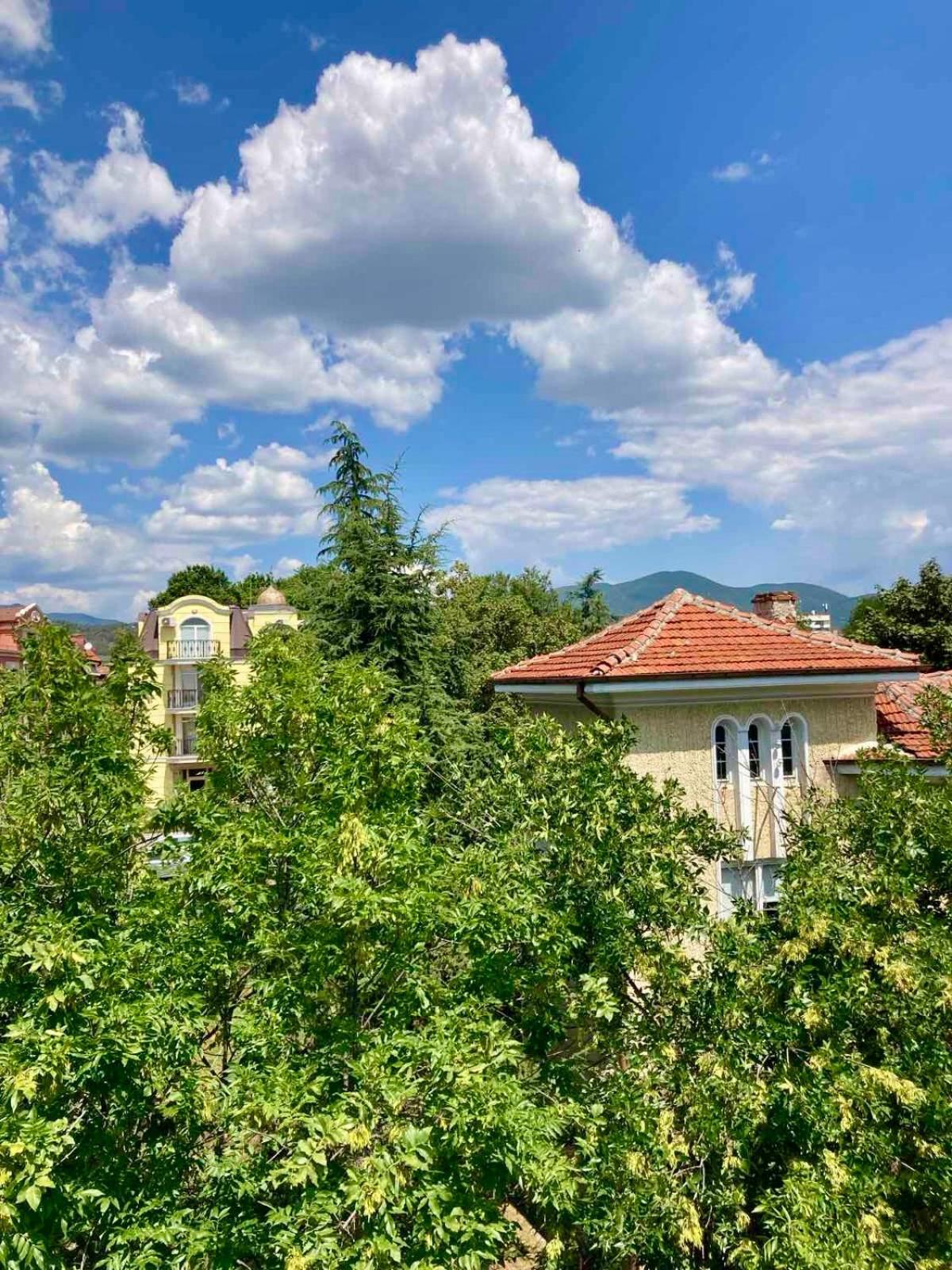 Balkan Aparts Hisarea Exterior foto