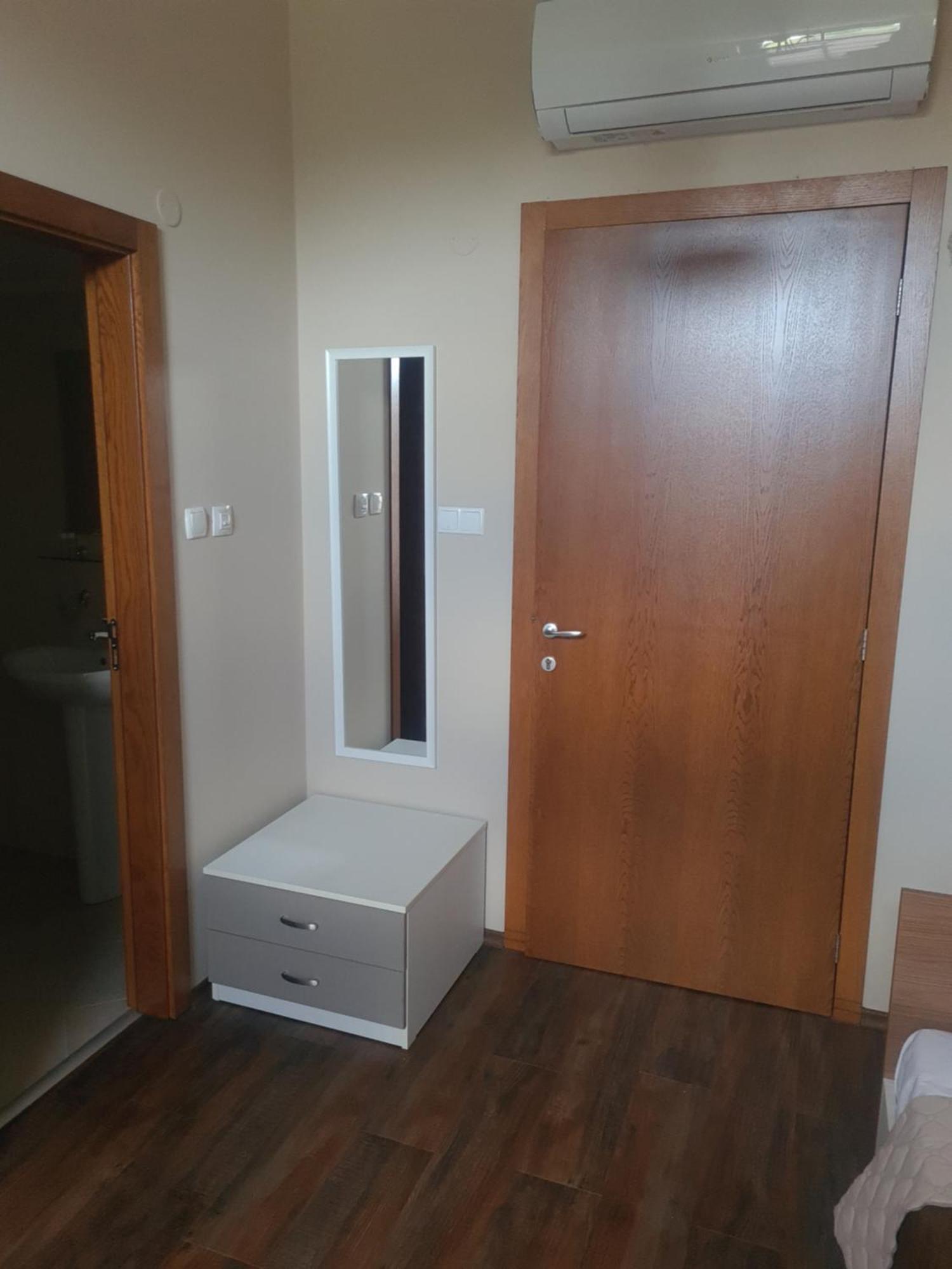 Balkan Aparts Hisarea Exterior foto